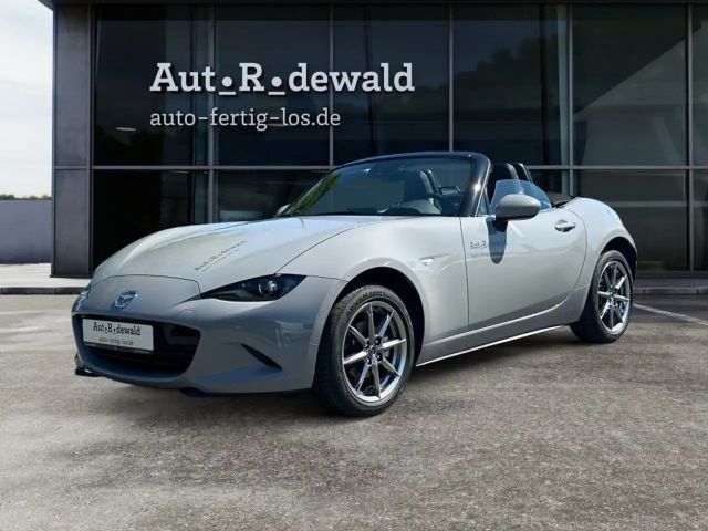 Mazda MX-5 Exclusive-line SkyActiv