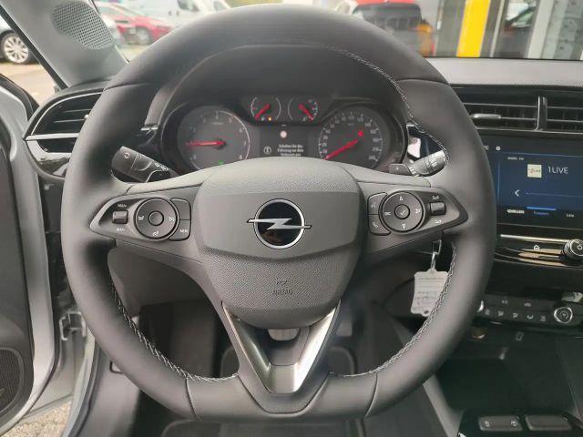 Opel Corsa F 1.2 Basis Automatik Allwetter