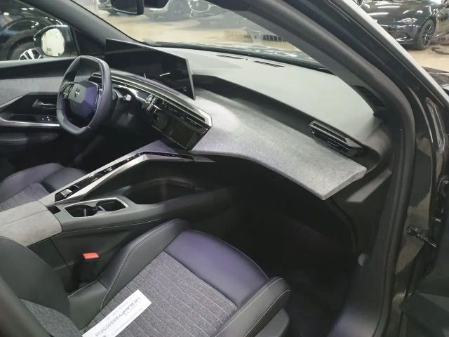 Peugeot 5008 Allure Pack Hybrid