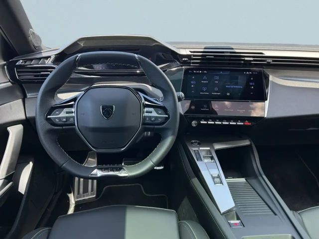 Peugeot 308 BlueHDi EAT8 GT-Line SW