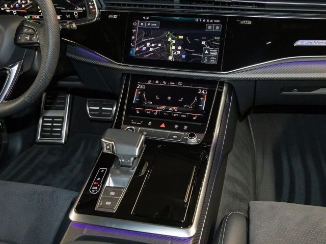 Audi Q8 50 TDI Quattro S-Line