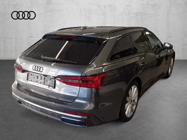 Audi A6 50 TDI Avant Quattro Sport