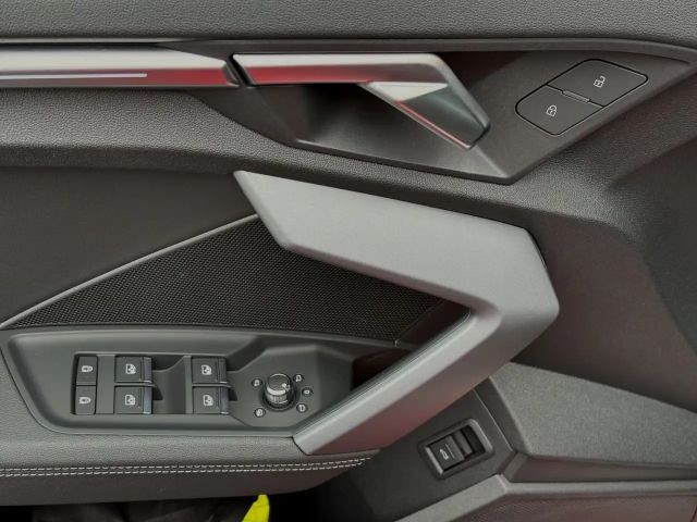 Audi A3 30 TFSI S-Line Sedan