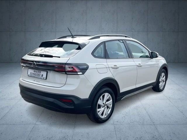 Volkswagen Taigo 1.0 TSI Life