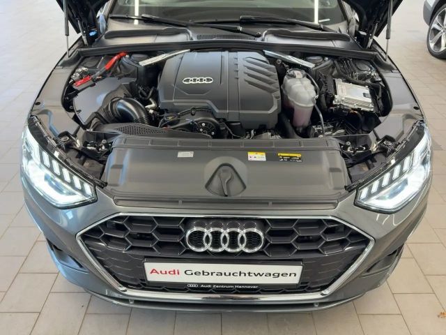 Audi A4 40 TFSI S-Line