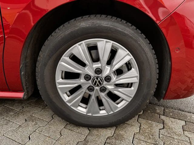 Volkswagen Multivan Style T7 eHybrid