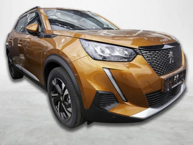 Peugeot 2008 Allure Pack EAT8 PureTech