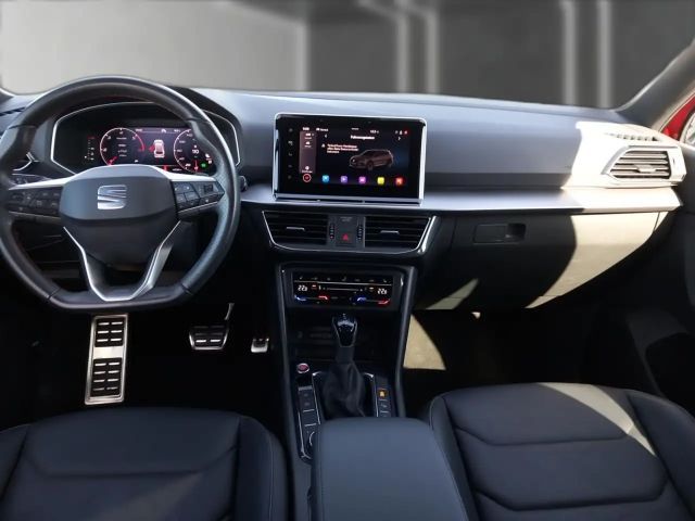 Seat Tarraco 2.0 TDI DSG FR-lijn