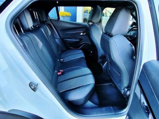 Peugeot E-2008 GT-Line