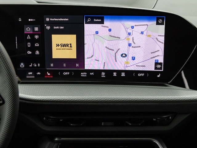 Audi Q5 Quattro S-Tronic Sportback