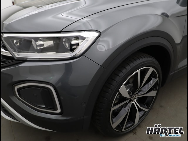 Volkswagen T-Roc 1.5 TSI DSG Style
