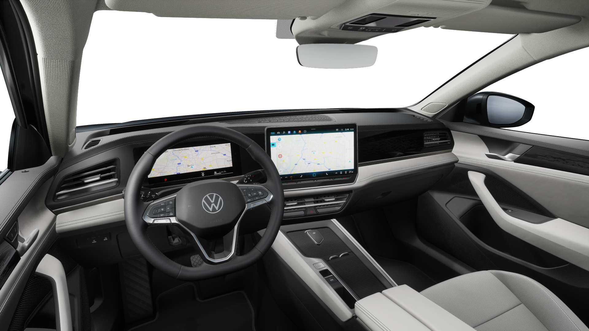 Volkswagen Passat 1.5 eTSI Business DSG