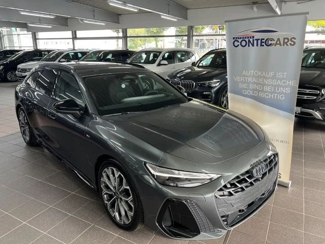 Audi A6 2.0 TDI Quattro S-Line