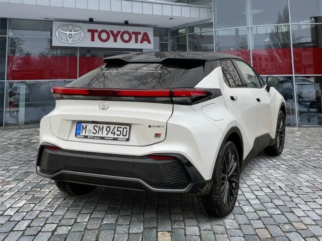 Toyota C-HR 4x2 GR Hybride Plug-in