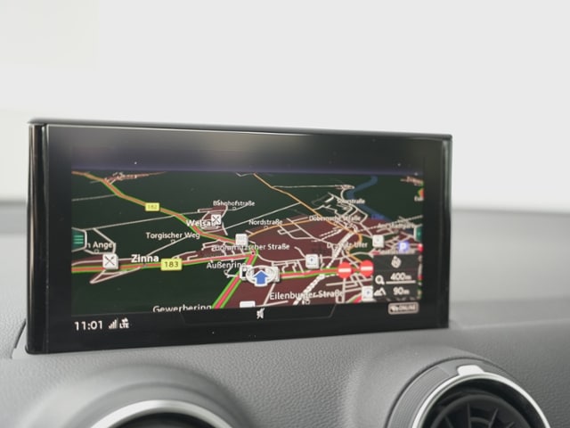 Audi Q2 30 TDI S-Tronic