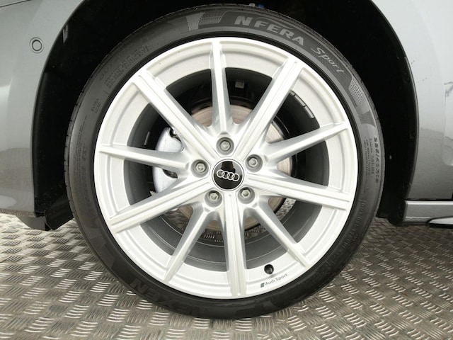 Audi A3 35 TFSI S-Line S-Tronic Sportback