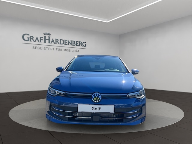 Volkswagen Golf 1.5 eTSI DSG Style
