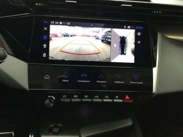 Peugeot E-308 GT-Line SW