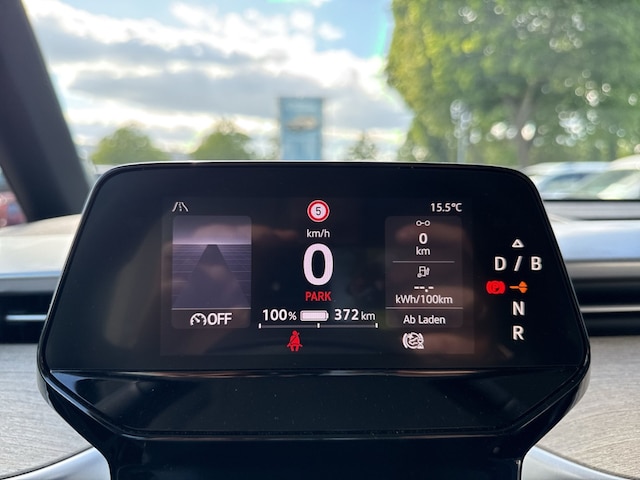 Volkswagen ID.Buzz 150 kW Pro