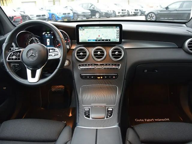 Mercedes-Benz GLC 300 4MATIC