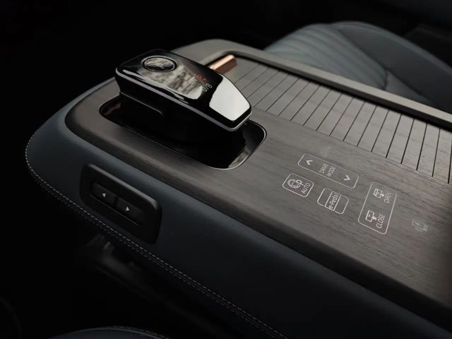 Nissan Ariya 87 kWh Evolve