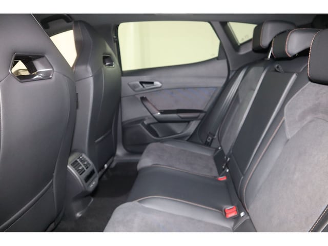 Cupra Formentor 2.0 TSI 4Drive VZ