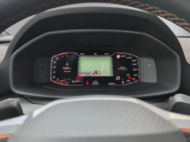 Cupra Formentor 2.0 TSI 4Drive DSG