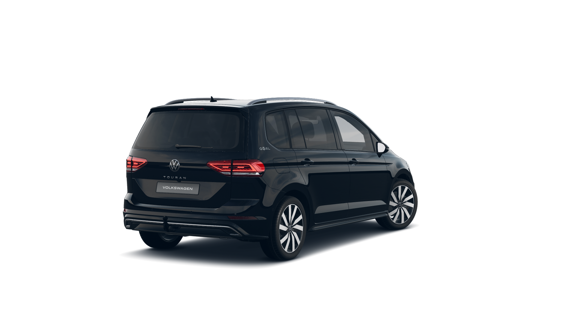 Volkswagen Touran Touran 1.5   CL   BT110 TSID7F