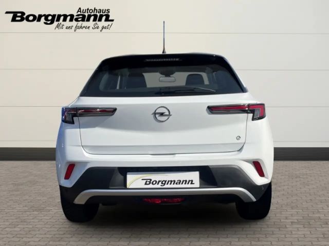 Opel Mokka Elegance Mokka-e