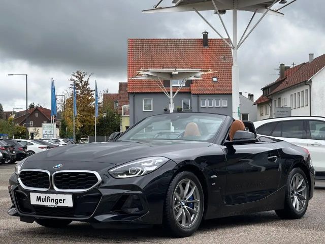 BMW Z4 Cabrio M-Sport Roadster