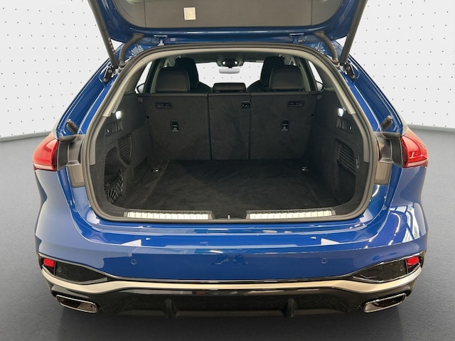 Audi A5 Avant S-Tronic