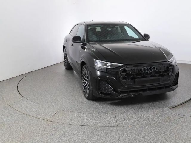 Audi Q8 50 TDI Quattro