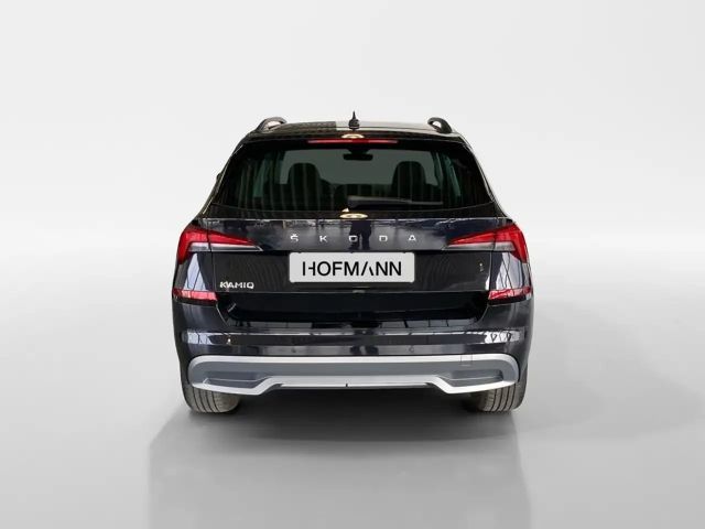 Skoda Kamiq Ambition