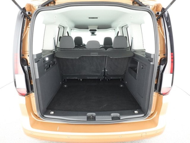 Volkswagen Caddy 1.5 TSI