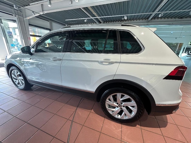 Volkswagen Tiguan Tiguan 2.0   Ele  DT110TDI D7A