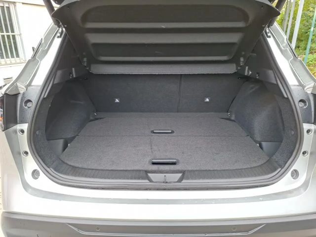 Nissan Qashqai N-Connecta