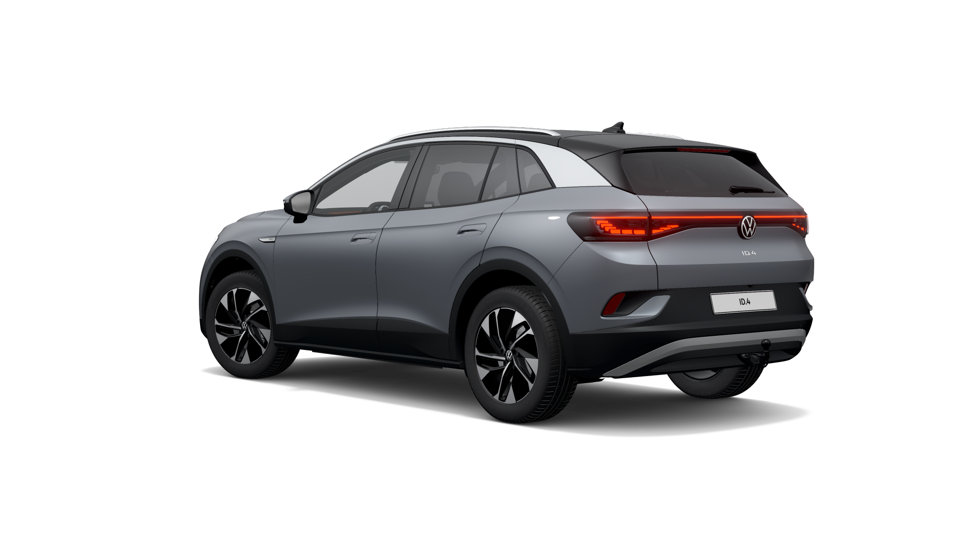 Volkswagen ID.4 150 kW Performance Pro