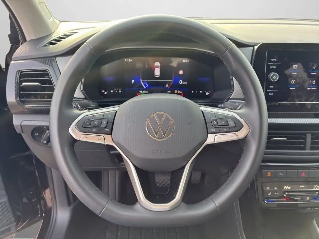 Volkswagen T-Cross 1.0 TSI DSG IQ.Drive Life
