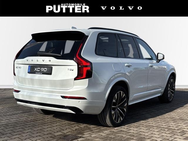 Volvo XC90 AWD Dark Plus Recharge T8