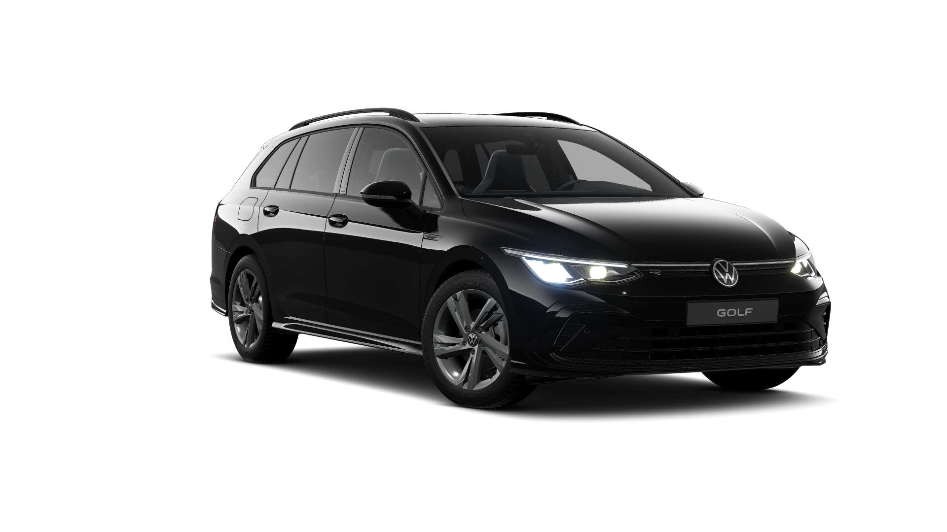 Volkswagen Golf Golf Va 1.5  R-L  BT110eTSID7F