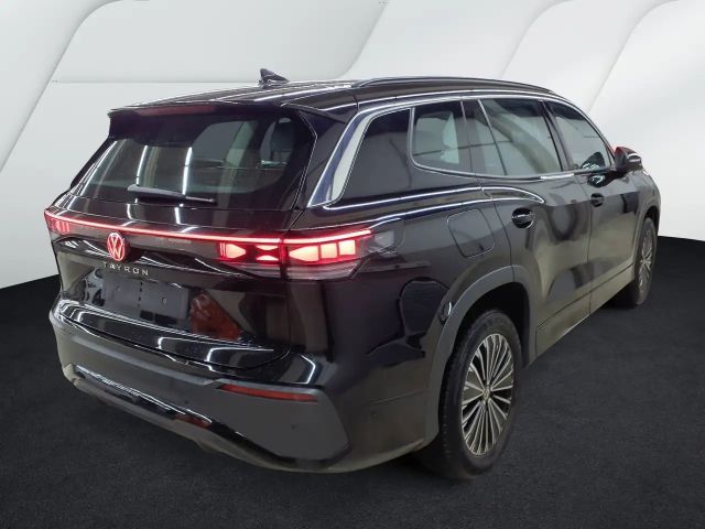 Volkswagen Tayron Life