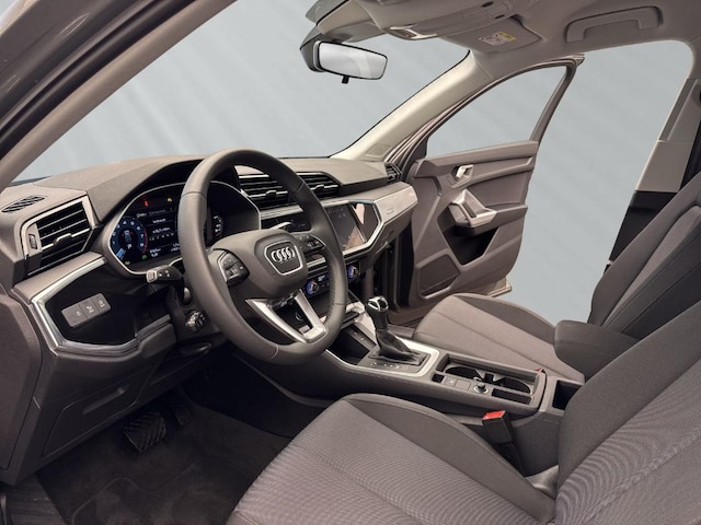 Audi Q3 35 TFSI S-Tronic