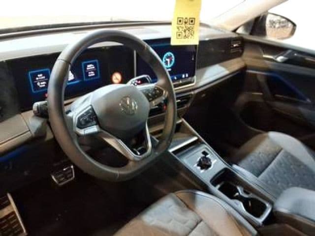 Volkswagen Tiguan 1.5 eTSI DSG