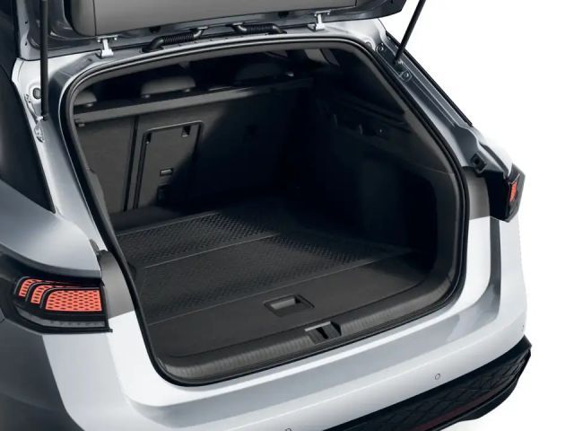 Volkswagen ID.7 GTX Tourer