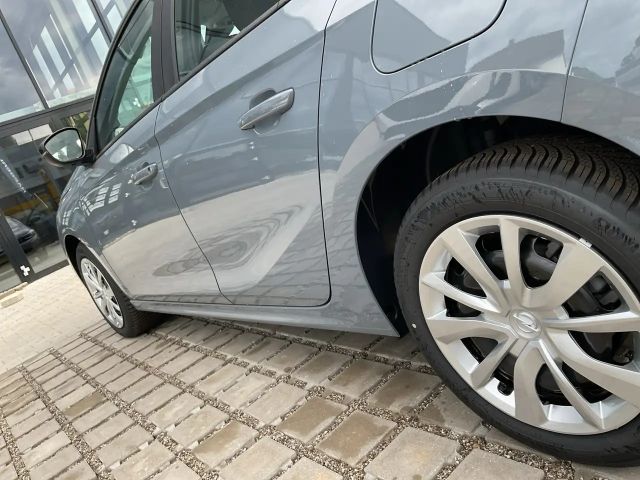 Opel Corsa 1.2 Turbo Edition Turbo