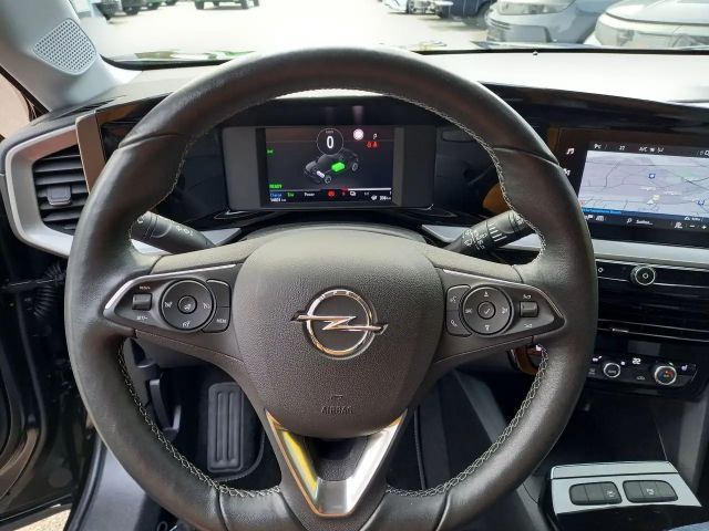 Opel Mokka Elegance Mokka-e