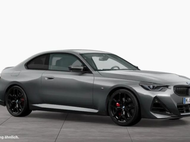 BMW 240 Coupé xDrive