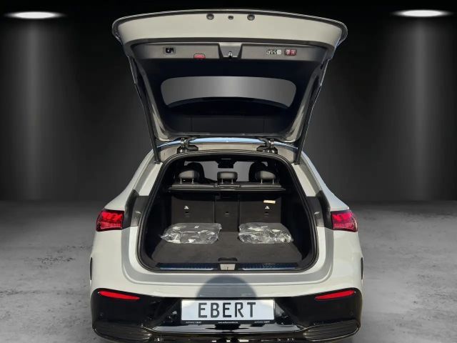 Mercedes-Benz EQE SUV EQE43AMG SUV Prem+ HYPER Carbon AHK 22kw UPE€153