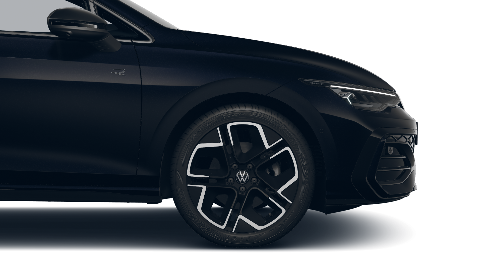 Volkswagen Golf DSG R-Line Variant