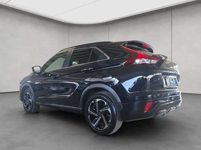Mitsubishi Eclipse Cross 4WD PHEV